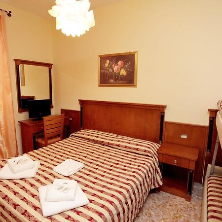 Stella Elsa Hotel Roma Exterior foto