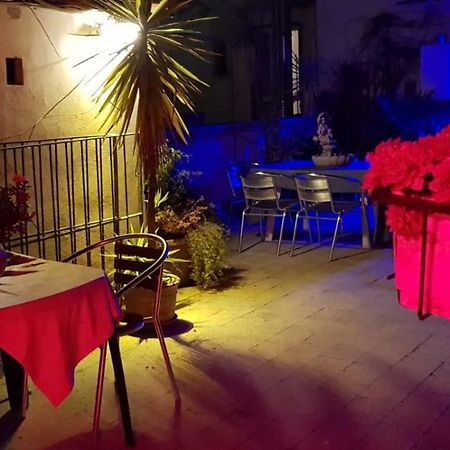 Stella Elsa Hotel Roma Exterior foto