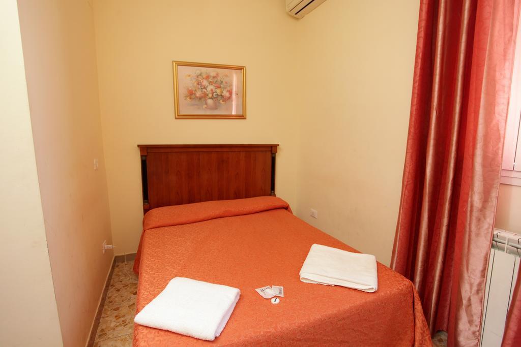 Stella Elsa Hotel Roma Exterior foto