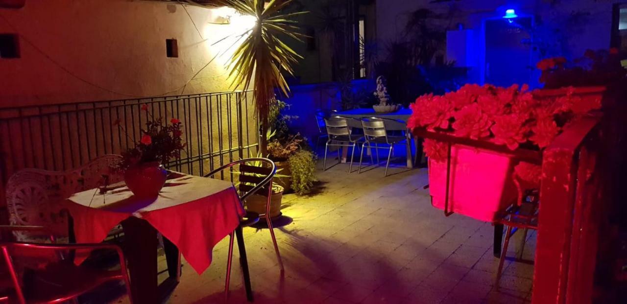 Stella Elsa Hotel Roma Exterior foto